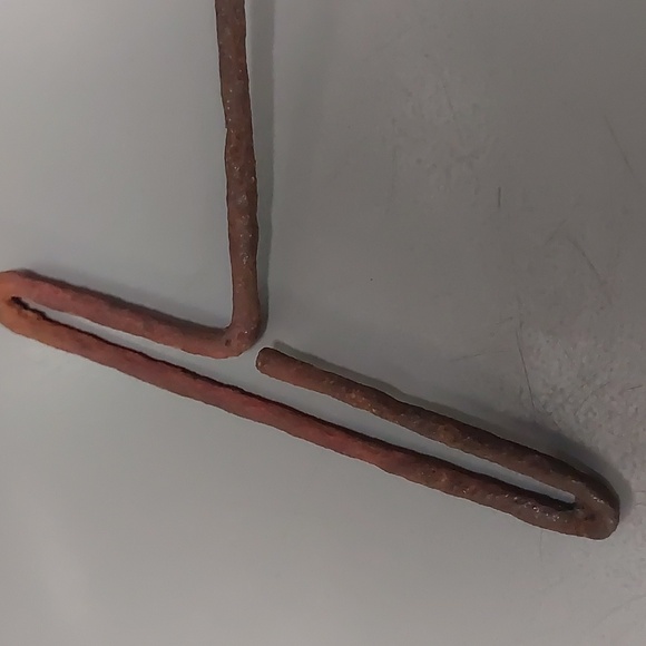 Antique Branding Tool - Picture 6 of 7